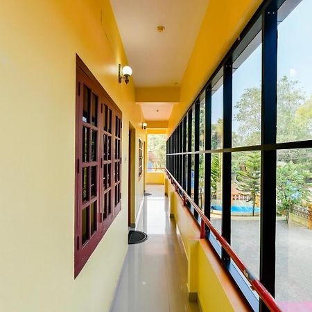 Hotel Thomson Regency Alwaye Esterno foto
